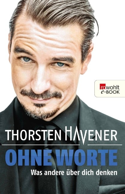 Ohne Worte - Thorsten Havener