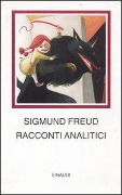 Cover-Bild zum Titel 'Racconti analitici' von 'Sigmund Freud'