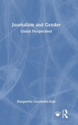 Cover-Bild zum Titel 'Journalism and Gender' von 'Margaretha Geertsema-Sligh'