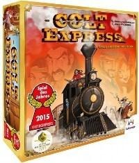Colt Express - 
