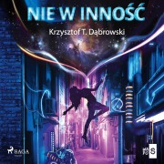 Cover-Bild zum Titel 'Nie w inno¿¿' von 'Krzysztof T. D¿browski'
