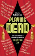 Cover-Bild zum Titel 'Playing Dead' von 'Martin Edwards'