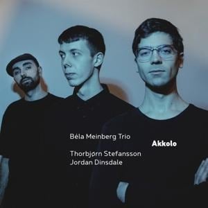 Akkolo - B'la Meinberg Trio