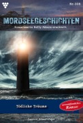 Cover-Bild zum Titel 'Verhängnissvolle Träume' von 'Susanne Schwertfeger'