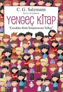 Cover-Bild zum Titel 'Yengec Kitap - Cocuklari Kötü Yetistirmenin Yollari' von 'C. G. Salzmann'