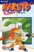 Cover-Bild zum Titel 'Naruto 11' von 'Masashi Kishimoto'