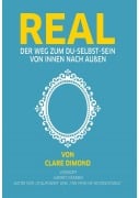 Cover-Bild zum Titel 'REAL' von 'Clare Dimond'