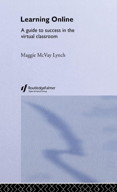 Learning Online - Maggie McVay Lynch