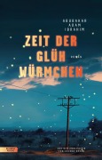 Cover-Bild zum Titel 'Zeit der Glühwürmchen' von 'Abubakar Adam Ibrahim'