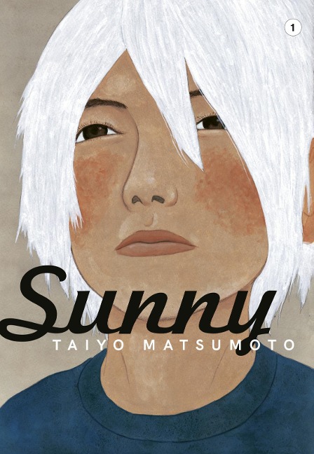 Sunny 1 - Taiyo Matsumoto