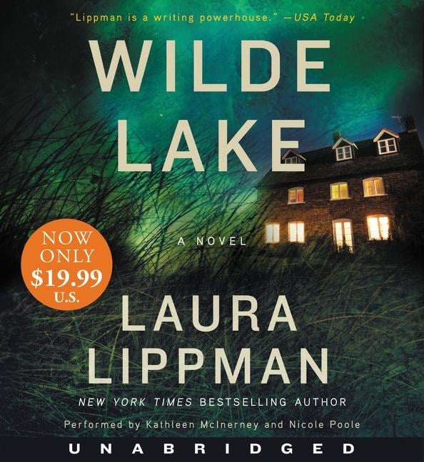 Wilde Lake - Laura Lippman