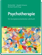 Cover-Bild zum Titel 'Psychotherapie' von ''