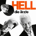 HELL (Hardcover-Buch) - Die Ärzte