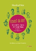Cover-Bild zum Titel 'Kennst du die?' von 'Manfred Mai'