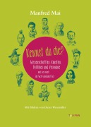 Cover-Bild zum Titel 'Kennst du die?' von 'Manfred Mai'