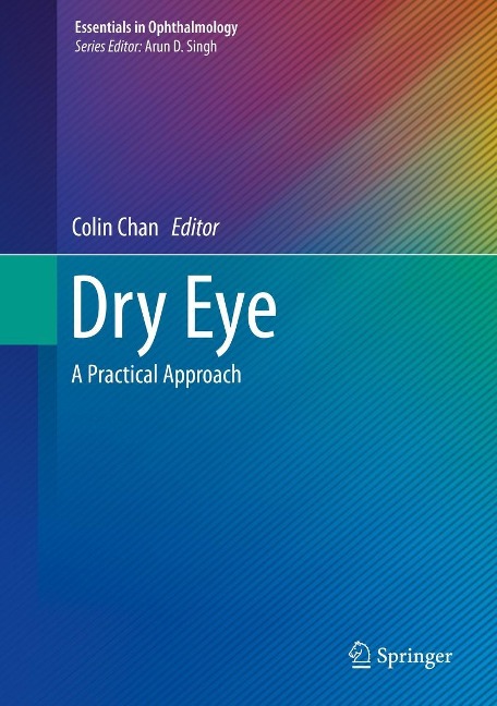 Dry Eye - 