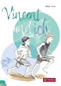 Vincent und ich - Stefan Karch