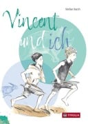 Vincent und ich - Stefan Karch