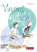 Cover-Bild zum Titel 'Vincent und ich' von 'Stefan Karch'