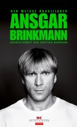 Cover-Bild zum Titel 'Ansgar Brinkmann' von 'Bastian Henrichs'