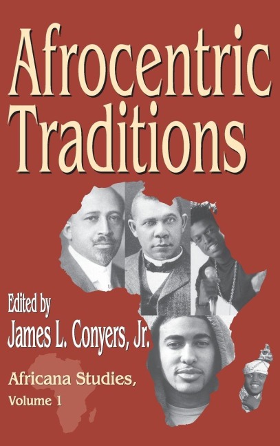 Afrocentric Traditions - 