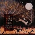 Cover-Bild zum Titel 'The Hare and the Moon' von ''