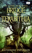 Cover-Bild zum Titel 'Bridge to Terabithia' von 'Katherine Paterson'
