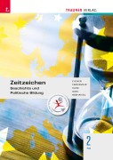 Cover-Bild zum Titel 'Zeitzeichen - Geschichte und Politische Bildung 2 FW' von 'Michael Eigner, Heinz Franzmair, Michael Kurz, Armin Kvas, Rudolf Rebhandl'