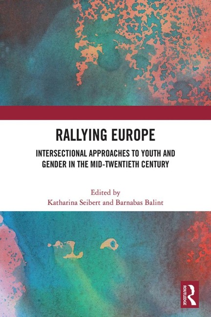 Rallying Europe - 