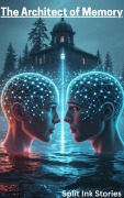 Cover-Bild zum Titel 'The Architect of Memory' von 'Split-Ink Stories'