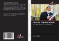 Cover-Bild zum Titel 'CRISI DI CORONAVIRUS:' von 'A. K. Haghi'