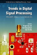 Cover-Bild zum Titel 'Trends in Digital Signal Processing' von ''