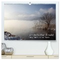 Landschaften FineArt (hochwertiger Premium Wandkalender 2024 DIN A2 quer), Kunstdruck in Hochglanz - Wiltrud Doerk