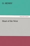 Heart of the West - O. Henry