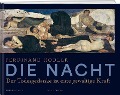 Cover-Bild zum Titel 'Ferdinand Hodler - Die Nacht' von 'Maria Becker'