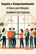 Empatia E Comprometimento - Leani Ruppel