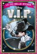 Cover-Bild zum Titel 'Le più belle storie V.I.P.' von ''