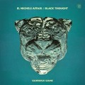 Cover-Bild zum Titel 'Glorious Game' von 'El Michels Affair & Black Thought'