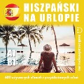 Cover-Bild zum Titel 'Hiszpa¿ski na urlopie A1-B1' von 'Tomas Dvoracek'