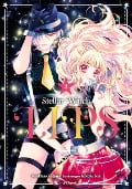 Cover-Bild zum Titel 'Stellar Witch Lips - Band 3' von 'Kotoko Ichi'