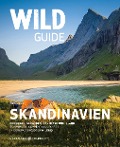 Cover-Bild zum Titel 'Wild Guide Skandinavien' von 'Ben Love'