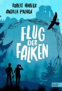 Flug der Falken (Band 2) - Robert Habeck, Andrea Paluch