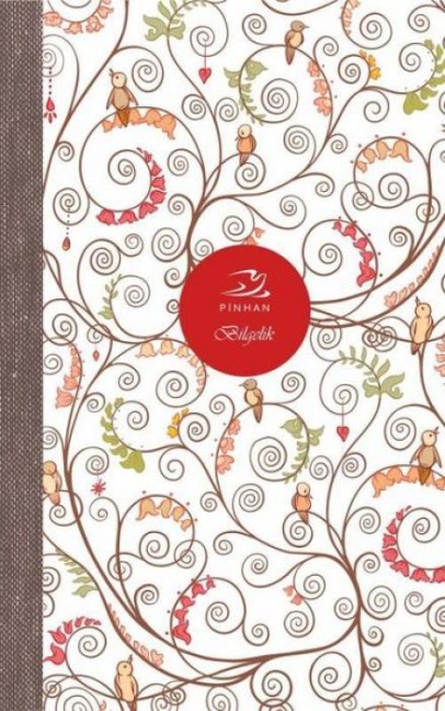 Pinhan Defter - Bilgelik - Mahmut Sever