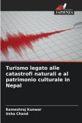 Cover-Bild zum Titel 'Turismo legato alle catastrofi naturali e al patrimonio culturale in Nepal' von 'Rameshraj Kunwar, Usha Chand'