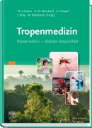 Cover-Bild zum Titel 'Tropenmedizin' von ''