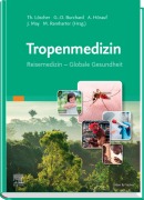 Cover-Bild zum Titel 'Tropenmedizin' von ''