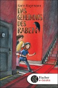 Das Geheimnis des Raben - Karin Hagemann