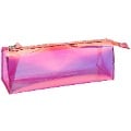 Cover-Bild zum Titel 'Etui Irisierend, Pink, 6,5 x 6,5 x 19 cm' von ''