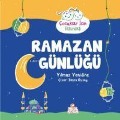Cover-Bild zum Titel 'Ramazan Günlügü' von 'Yilmaz Yenidinc'