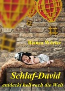 Schlaf-David entdeckt hellwach die Welt - Bianca Wörter